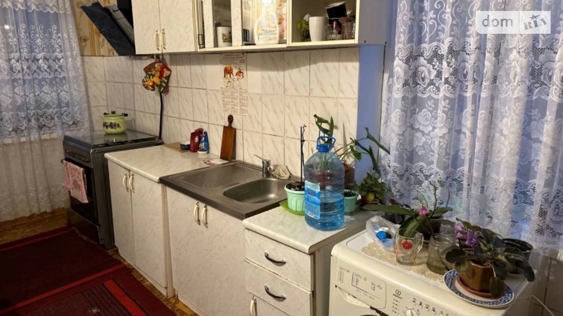 Здається в оренду 3-кімнатна квартира 52 кв. м у Вінниці, вул. Магістратська - фото 5