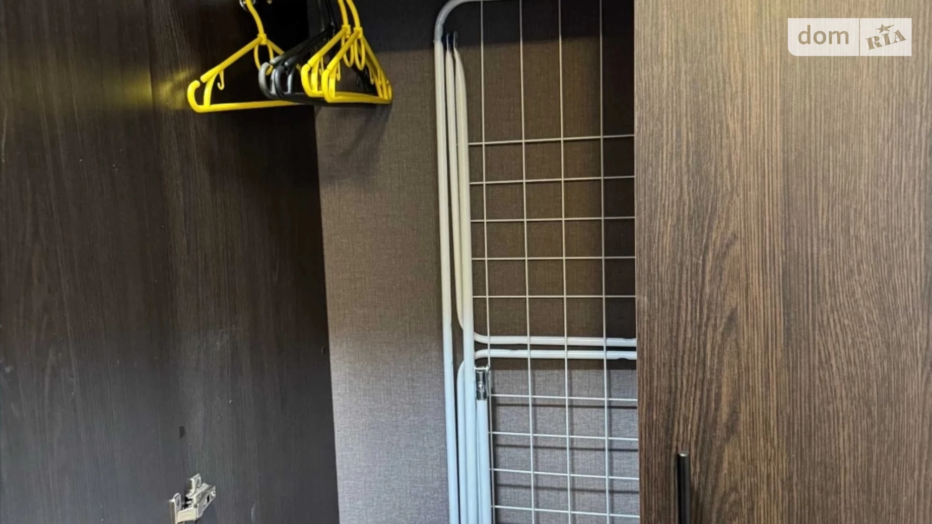 Здається в оренду 1-кімнатна квартира 35 кв. м у Києві, вул. Лугова, 6А - фото 3