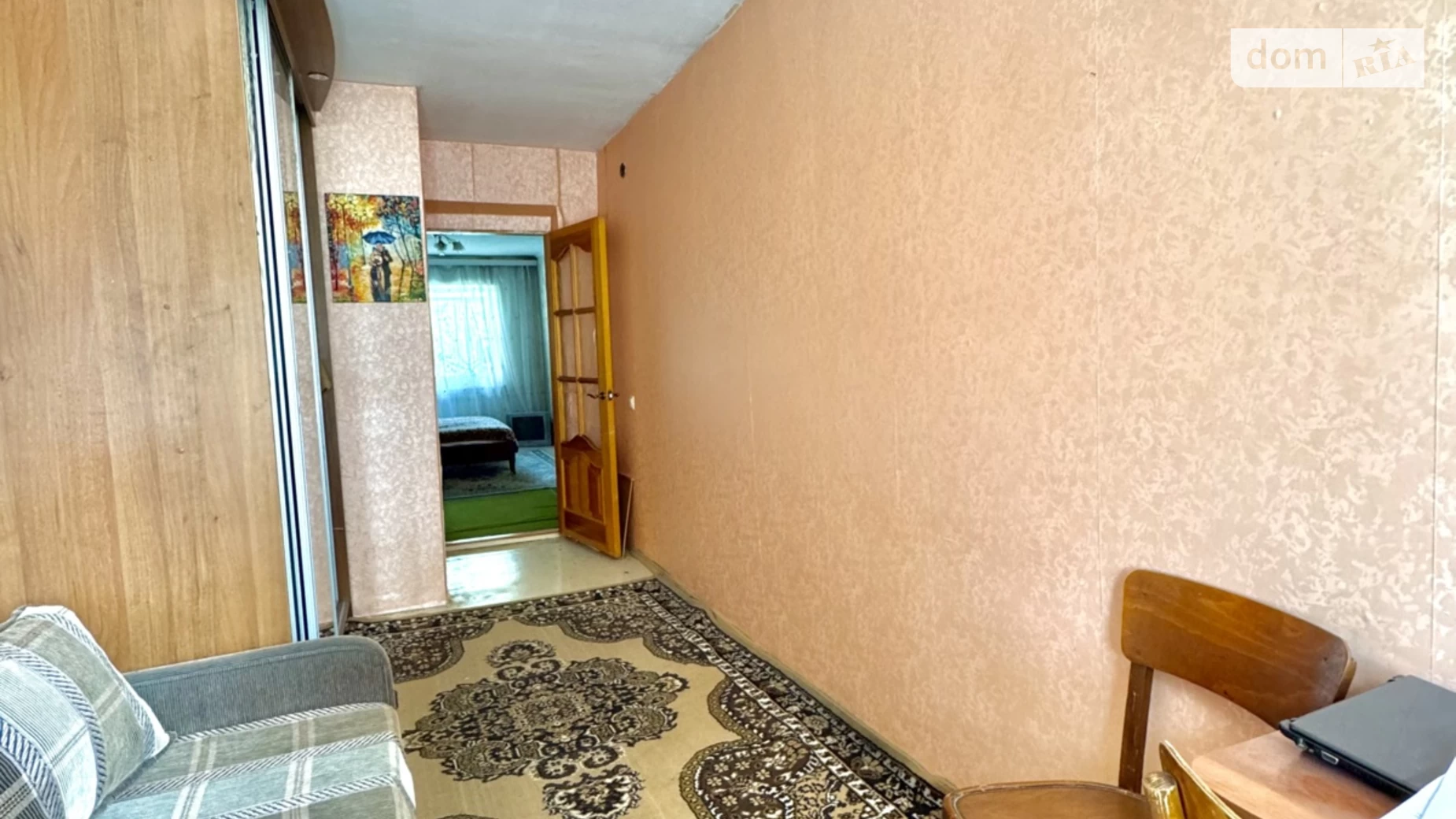 Продається 2-кімнатна квартира 43.1 кв. м у Харкові, вул. Південнопроектна, 18 - фото 5