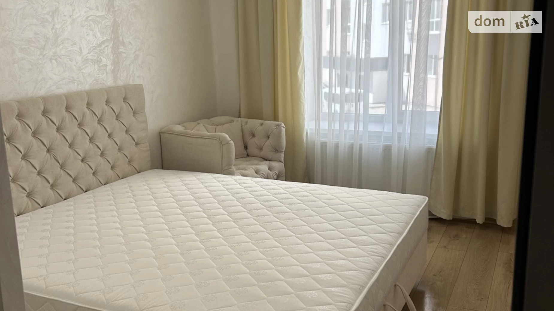 Продається 1-кімнатна квартира 36.1 кв. м у Рівному, вул. Соборна, 289 - фото 2