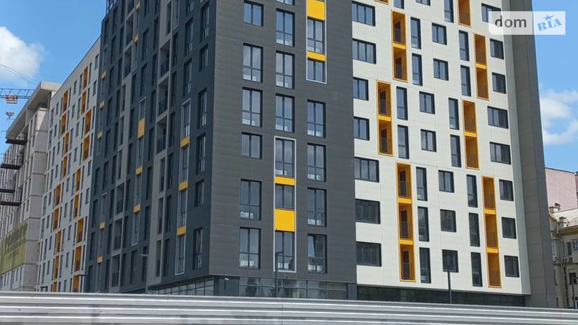 Продається 1-кімнатна квартира 53 кв. м у Харкові, цена: 32000 $ - фото 3