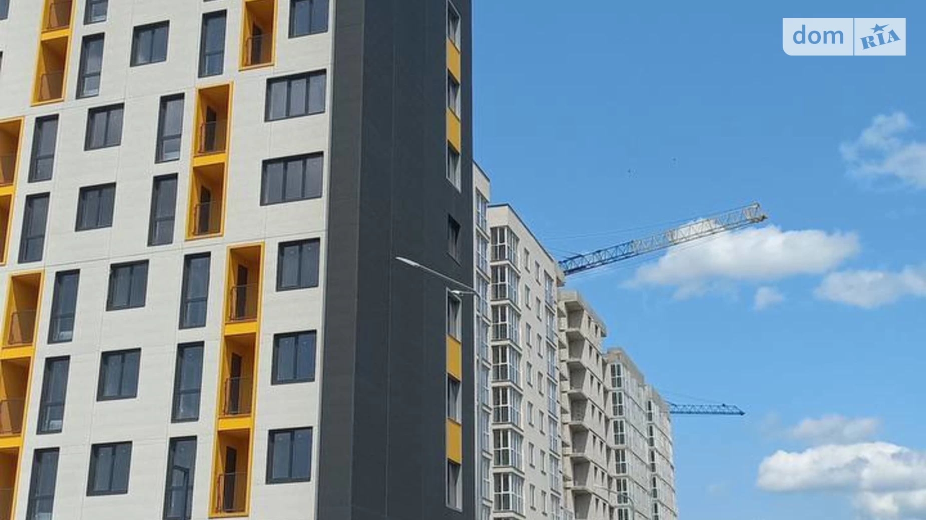 Продається 1-кімнатна квартира 53 кв. м у Харкові, цена: 32000 $ - фото 2