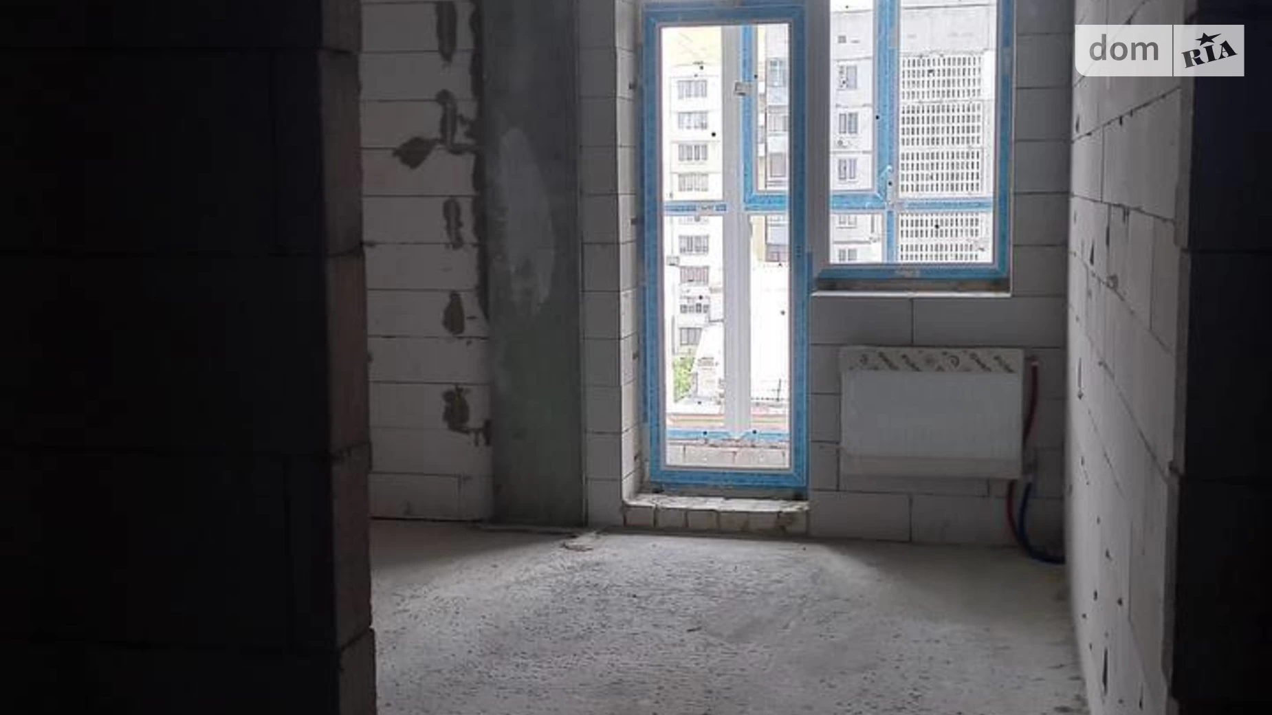 Продається 1-кімнатна квартира 53 кв. м у Харкові, цена: 32000 $ - фото 5