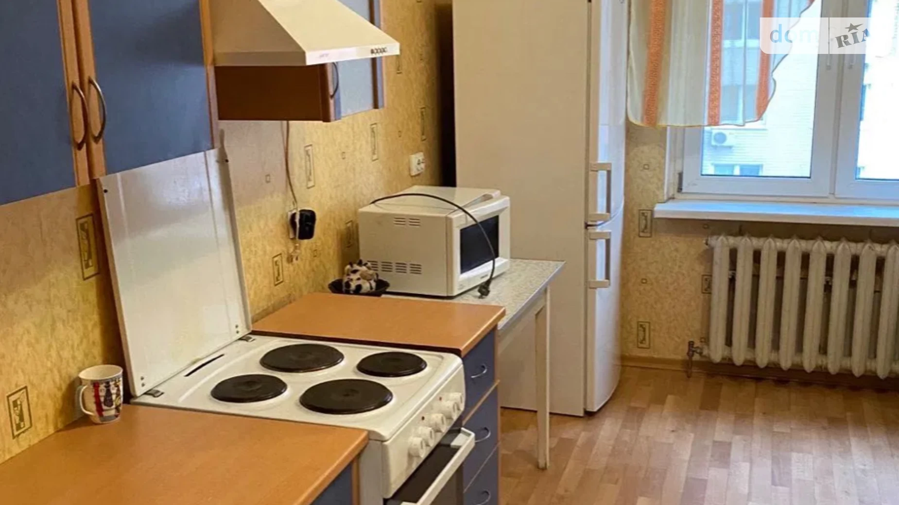 Сдается в аренду 2-комнатная квартира 63 кв. м в Киеве, ул. Урловская, 34 - фото 2