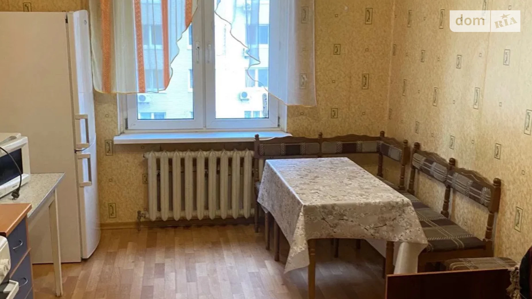 Сдается в аренду 2-комнатная квартира 63 кв. м в Киеве, ул. Урловская, 34 - фото 3