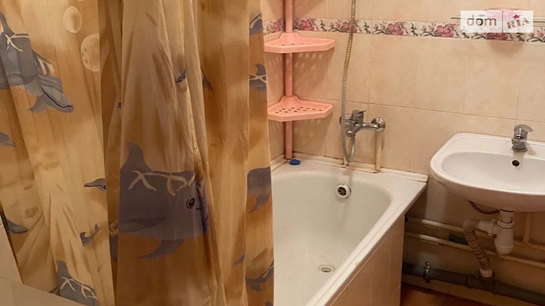 Сдается в аренду 2-комнатная квартира 63 кв. м в Киеве, ул. Урловская, 34 - фото 4