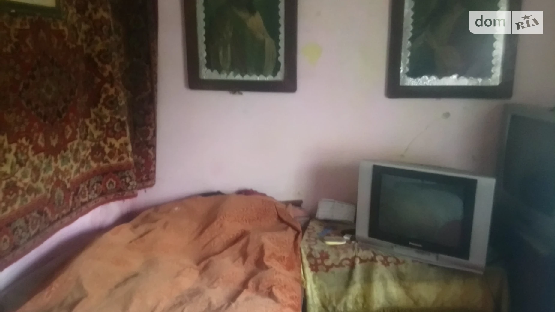 Продается одноэтажный дом 60 кв. м с бассейном, цена: 9000 $ - фото 4