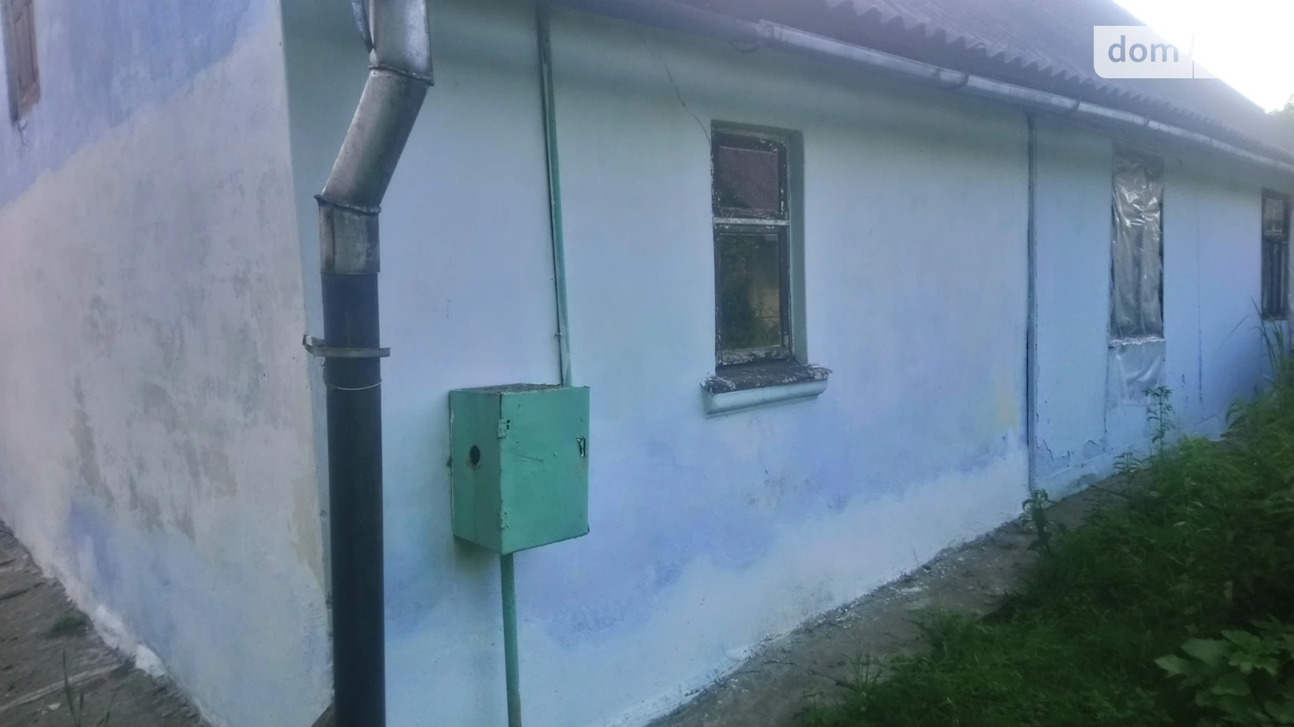 Продается одноэтажный дом 60 кв. м с бассейном, цена: 9000 $ - фото 2