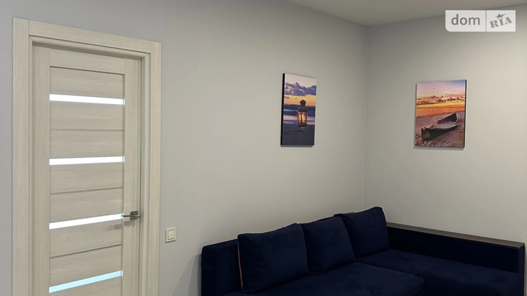Продається 1-кімнатна квартира 44 кв. м у Одесі, вул. Академіка Сахарова, 3В - фото 5