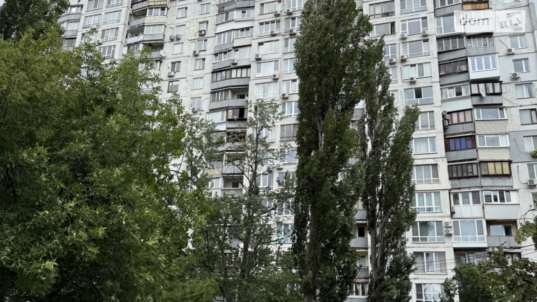 Продається 2-кімнатна квартира 48.5 кв. м у Києві, наб. Русанівська, 6 - фото 2