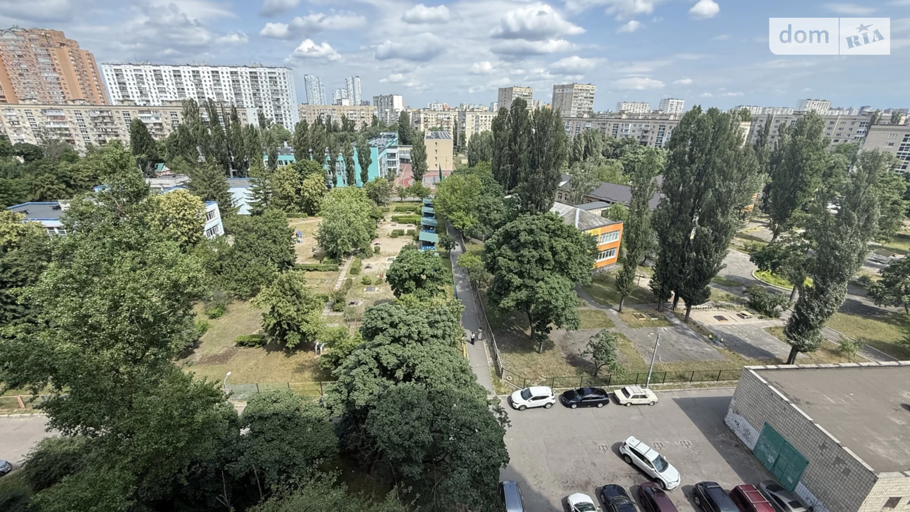 Продається 2-кімнатна квартира 48.5 кв. м у Києві, наб. Русанівська, 6 - фото 3