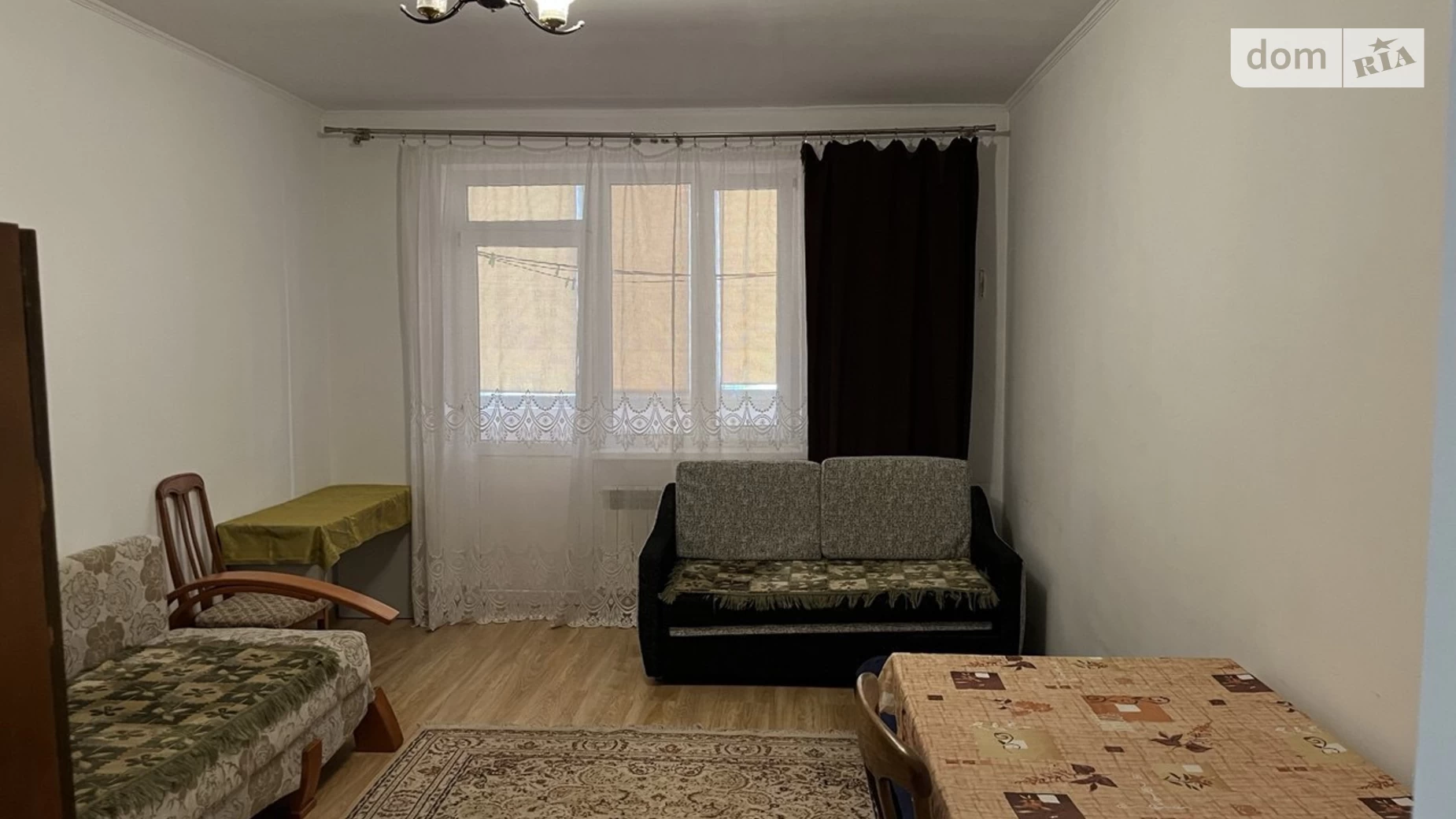 Сдается в аренду 1-комнатная квартира 50 кв. м в Львове, ул. Антонича, 5 - фото 3