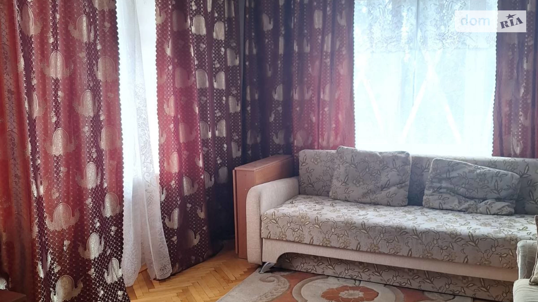 Здається в оренду 1-кімнатна квартира 30 кв. м у Києві, вул. Академіка Доброхотова, 7 - фото 3