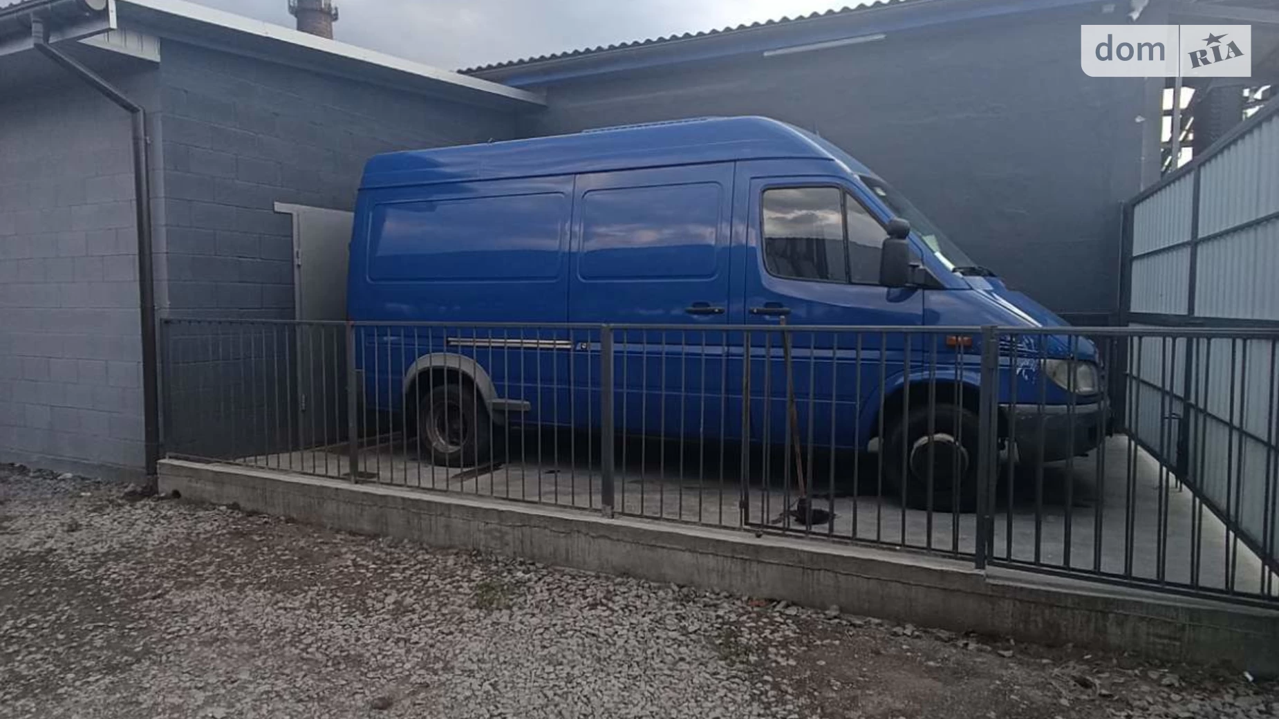 Продається об'єкт сфери послуг 760 кв. м в 1-поверховій будівлі, цена: 1480000 $ - фото 2