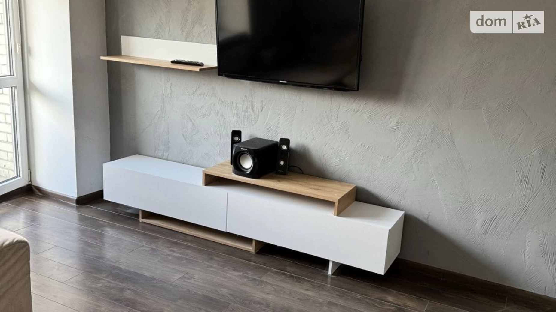 1-кімнатна квартира 42 кв. м у Тернополі, цена: 44500 $ - фото 3