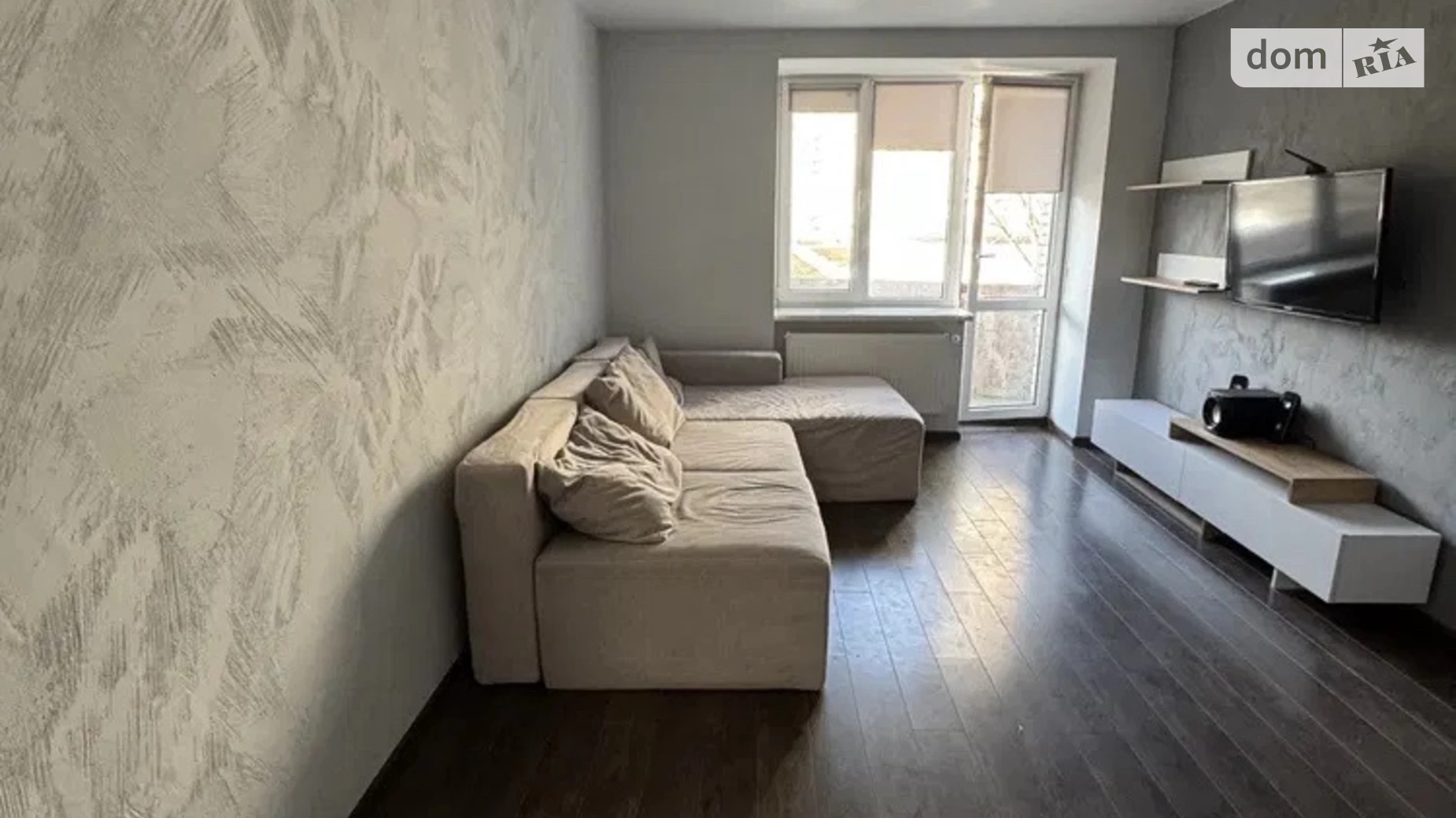 1-кімнатна квартира 42 кв. м у Тернополі, цена: 44500 $ - фото 2