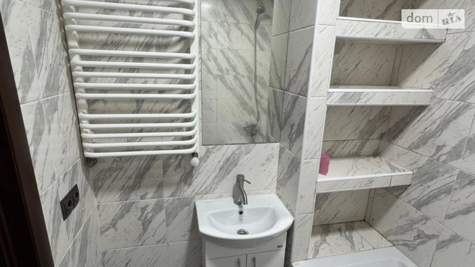 1-кімнатна квартира 42 кв. м у Тернополі, цена: 44500 $ - фото 5