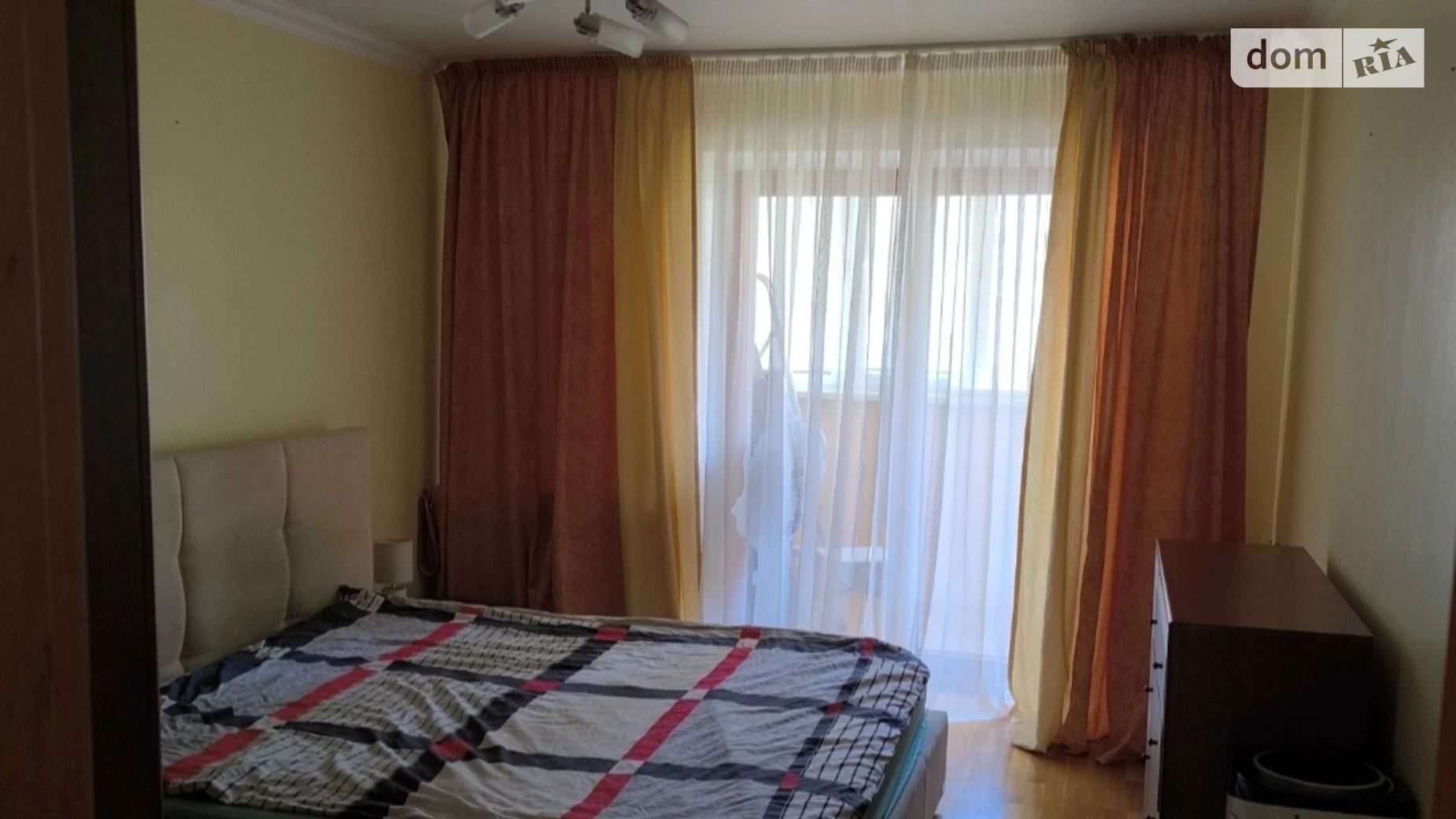 Здається в оренду 3-кімнатна квартира 93 кв. м у Києві, вул. Драгоманова, 44 - фото 3