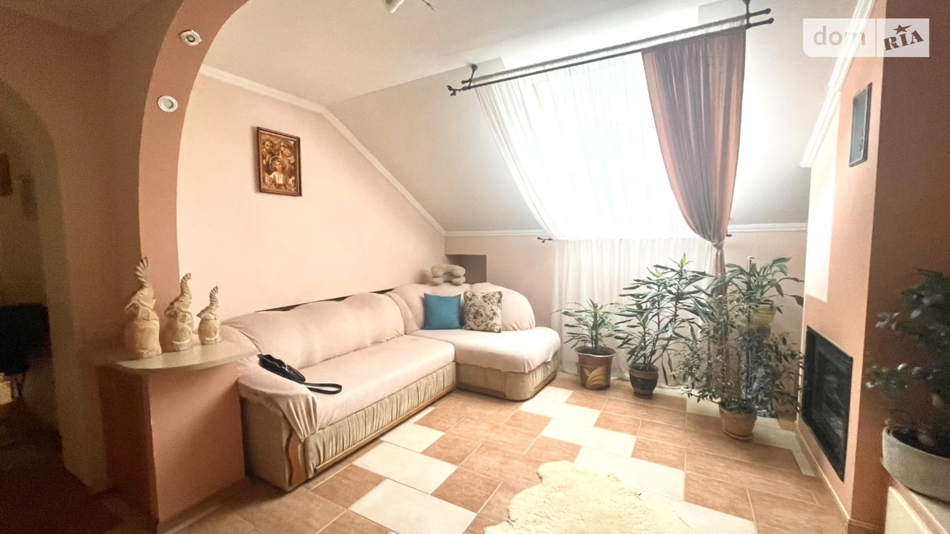 3-кімнатна квартира 96.3 кв. м у Тернополі, цена: 68000 $ - фото 2