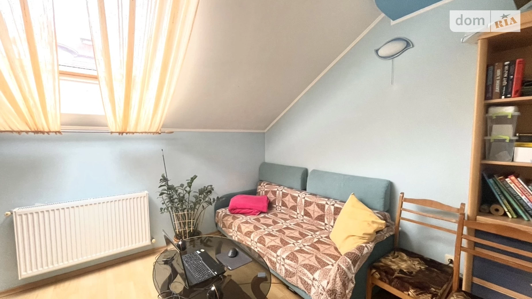 3-кімнатна квартира 96.3 кв. м у Тернополі, цена: 68000 $ - фото 3