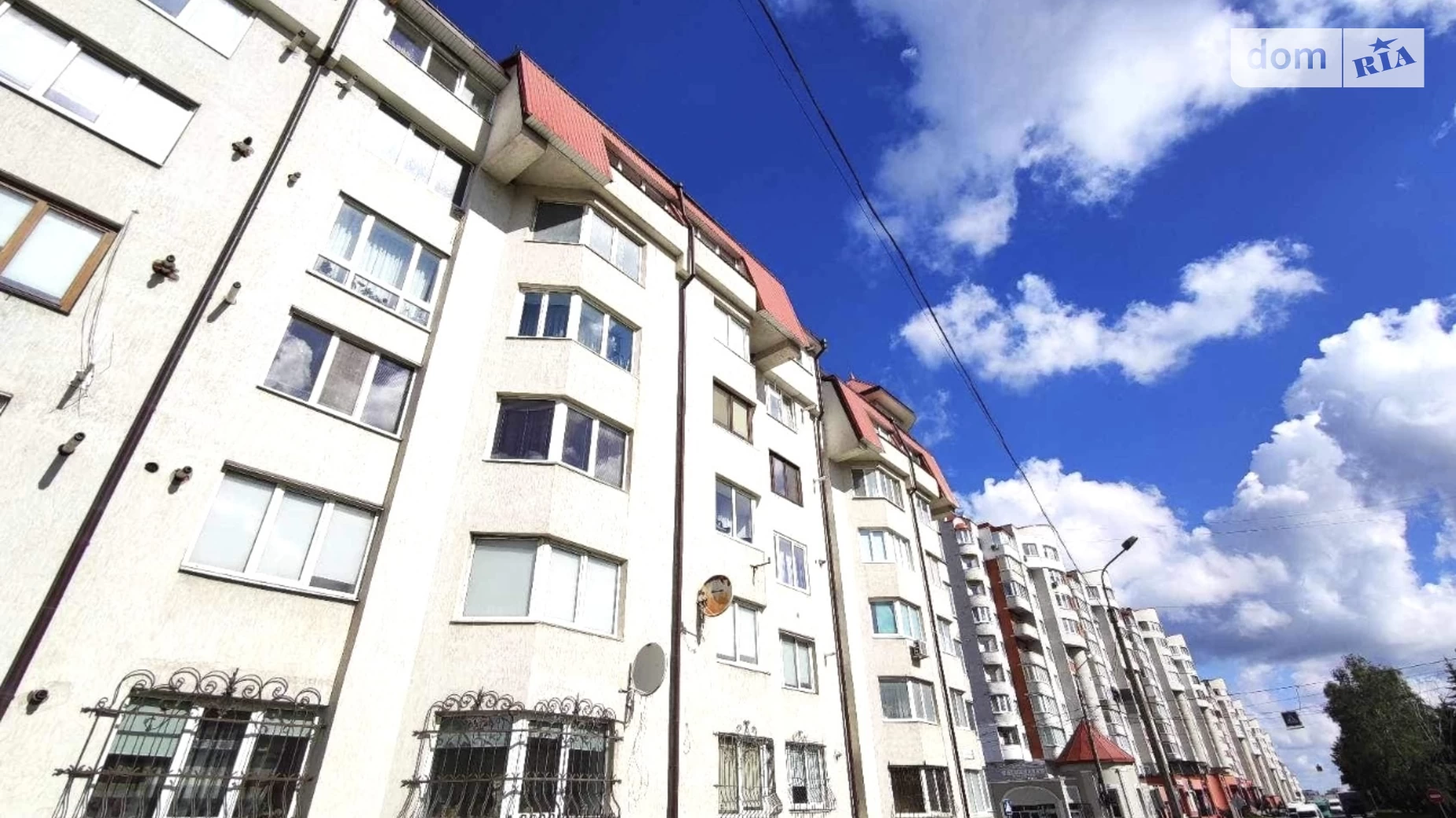 3-кімнатна квартира 96.3 кв. м у Тернополі, цена: 68000 $ - фото 5