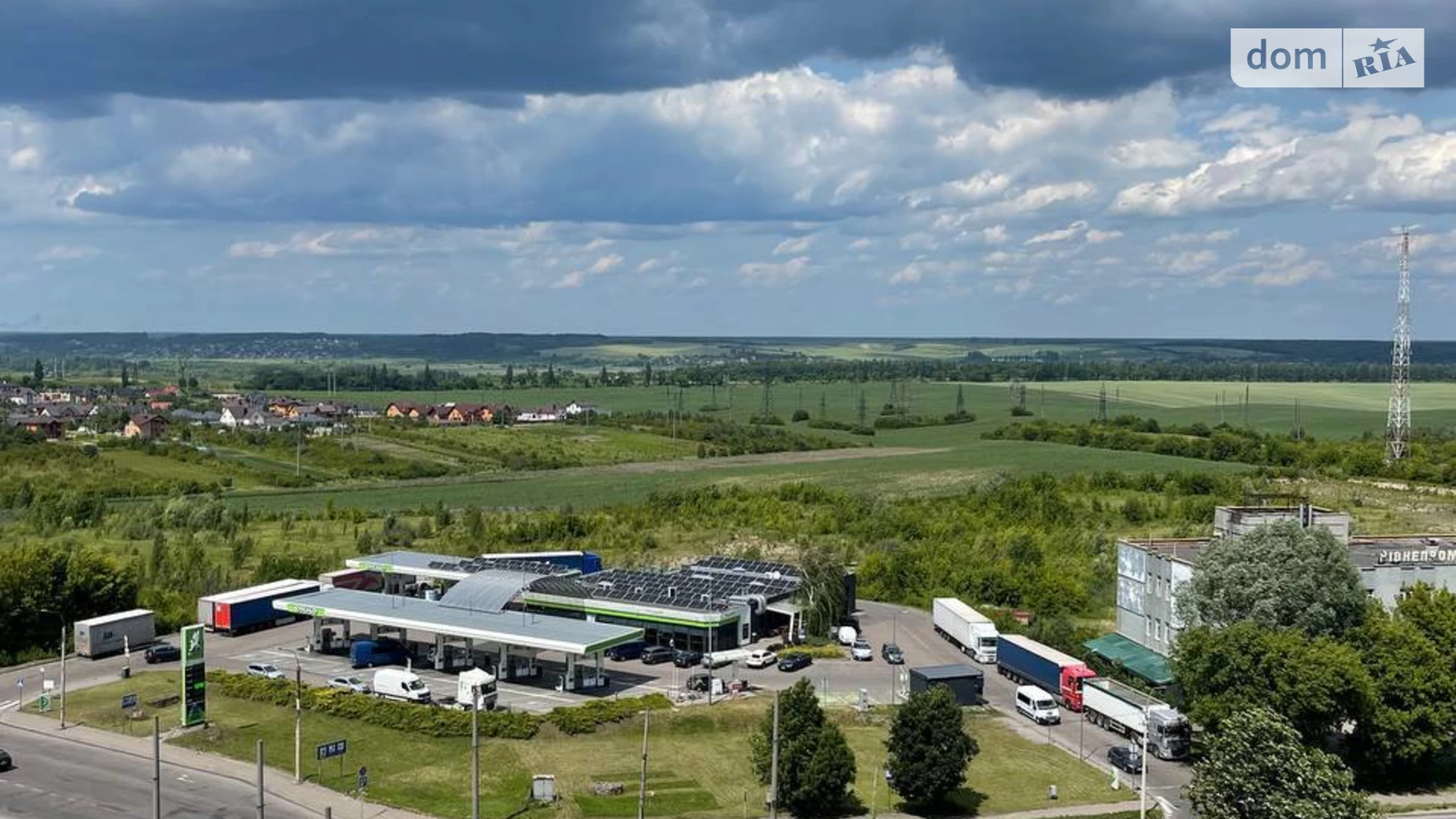 Продається 2-кімнатна квартира 71.4 кв. м у Рівному, вул. Соборна, 289В - фото 3