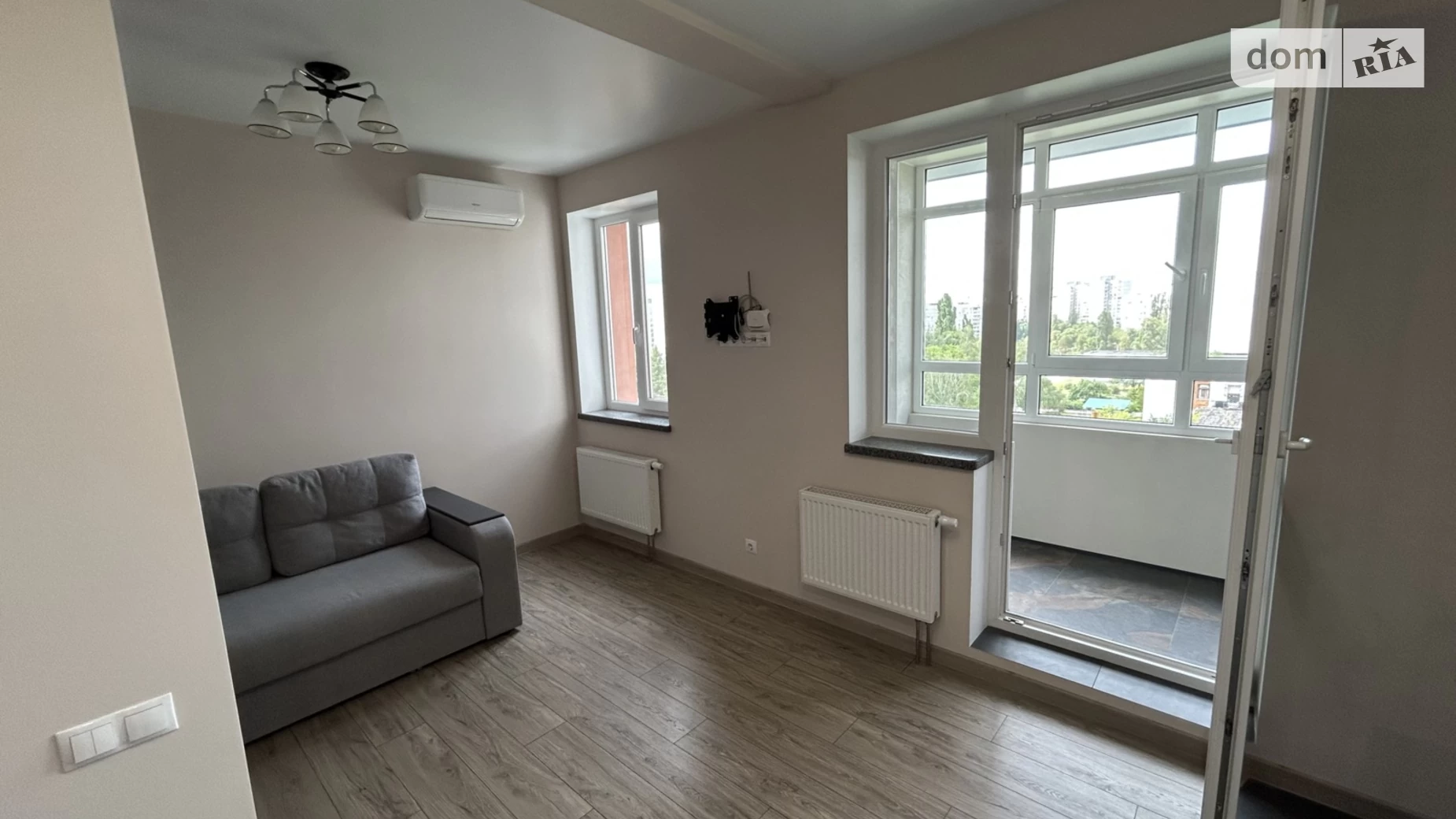 Продается 2-комнатная квартира 48 кв. м в Харькове, ул. Драгоманова, 6Б - фото 3