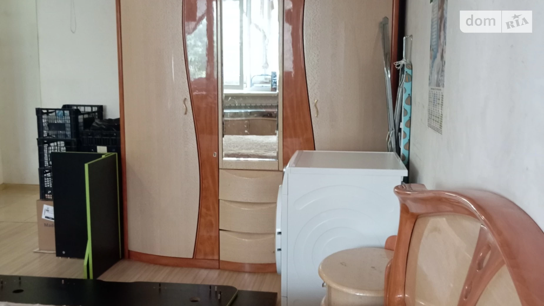 Продається 2-кімнатна квартира 72 кв. м у Фонтанці, вул. Центральна - фото 2