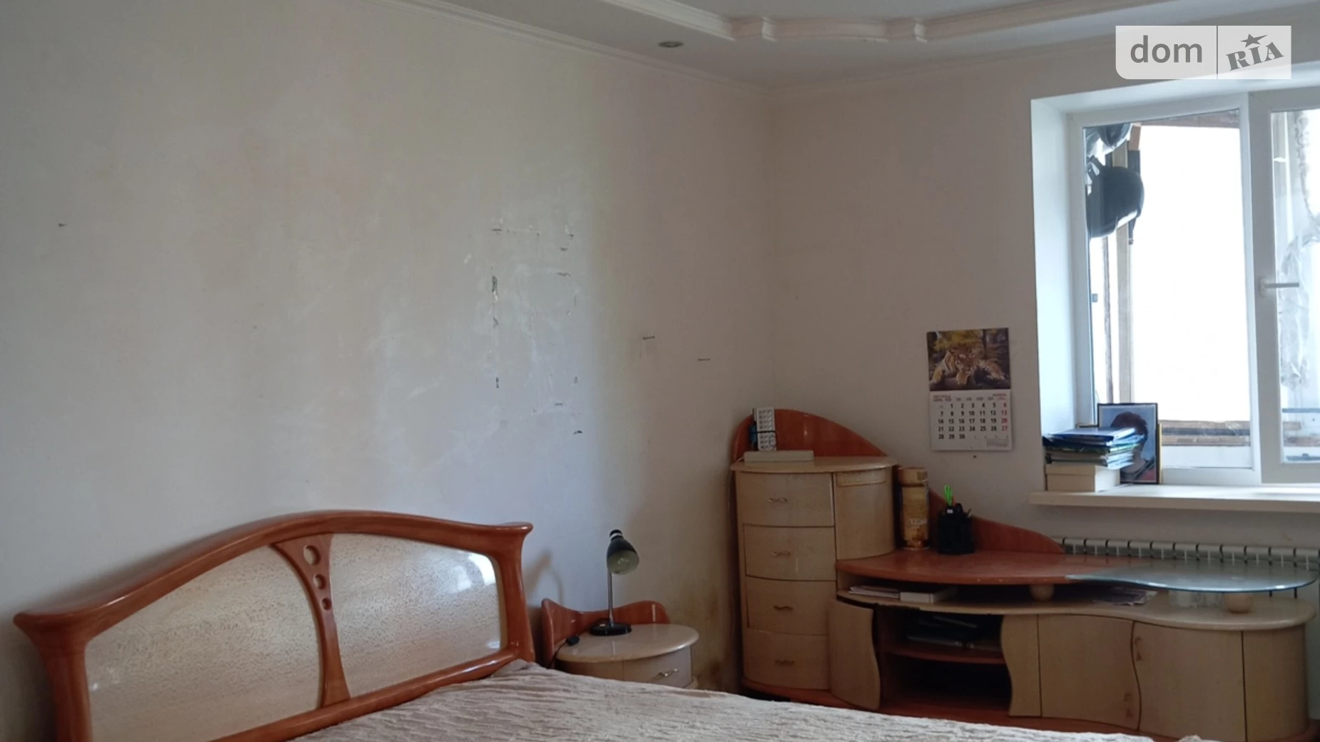 Продається 2-кімнатна квартира 72 кв. м у Фонтанці, вул. Центральна - фото 3
