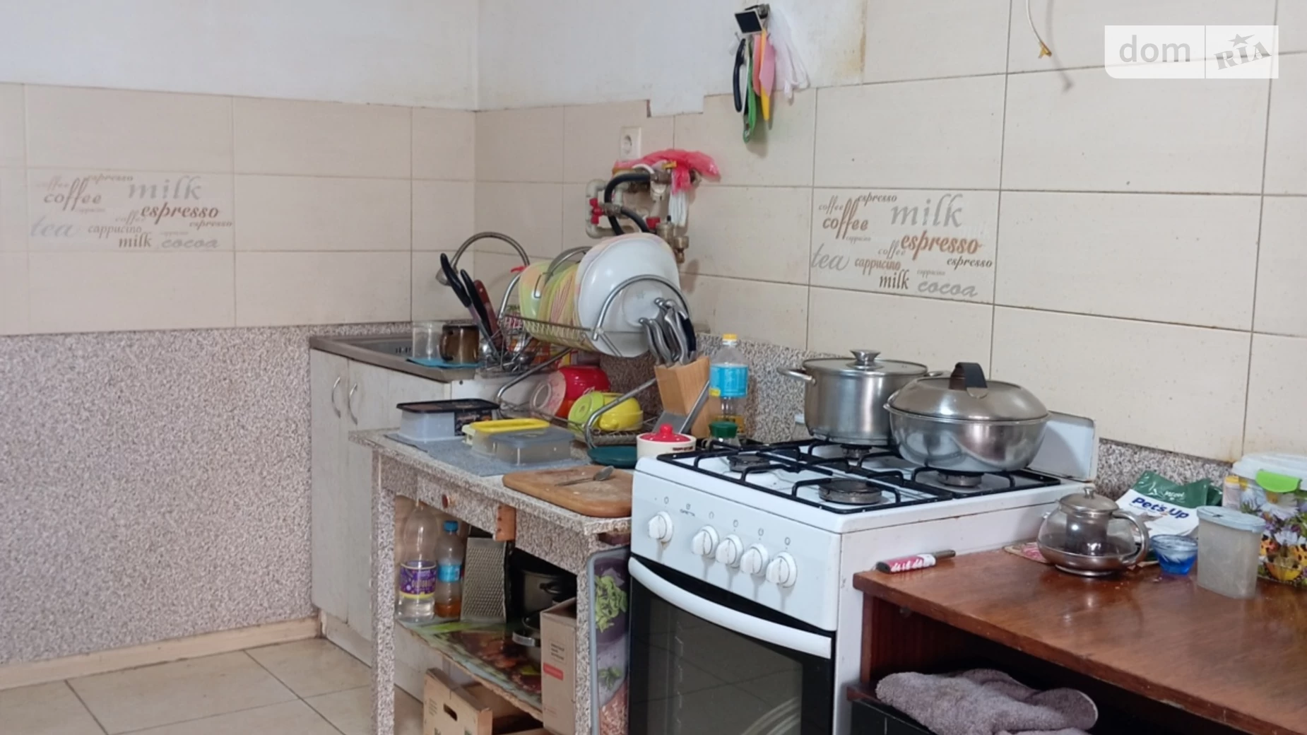 Продається 2-кімнатна квартира 72 кв. м у Фонтанці, вул. Центральна - фото 5