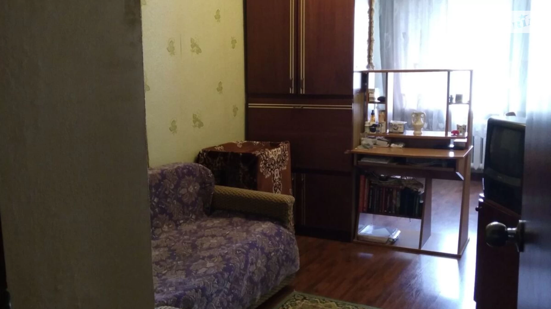 Продається 2-кімнатна квартира 46 кв. м у Одесі - фото 2