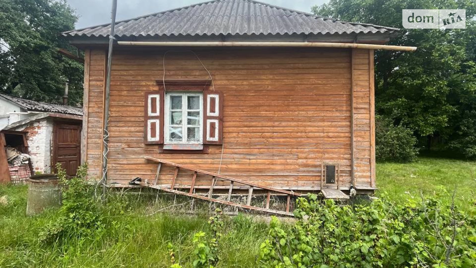 Продається одноповерховий будинок 58 кв. м з ділянкою, цена: 20000 $ - фото 2