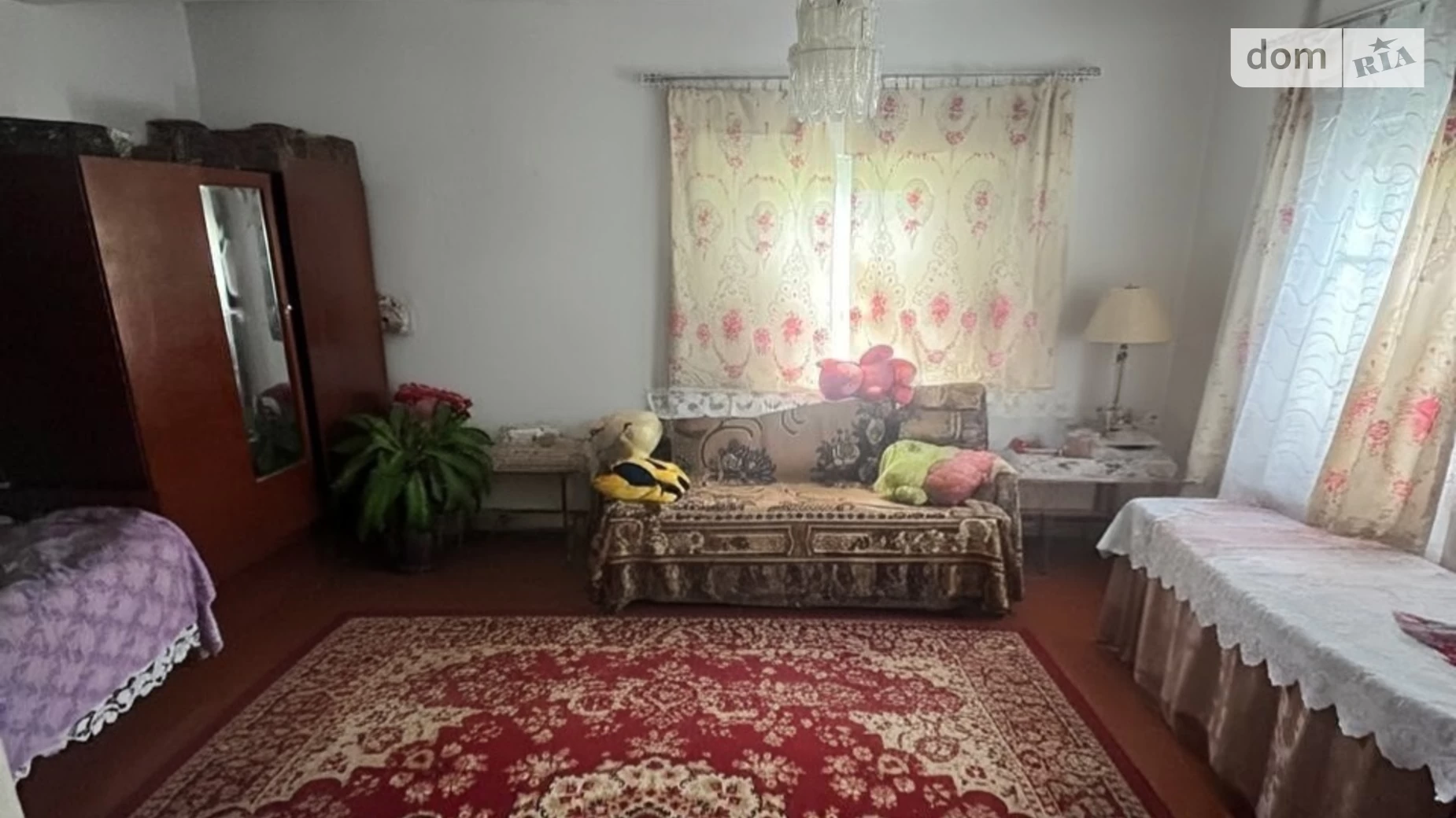 Продається одноповерховий будинок 58 кв. м з ділянкою, цена: 20000 $ - фото 4