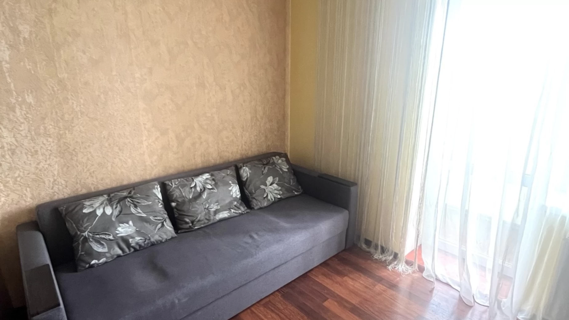 Сдается в аренду 1-комнатная квартира 54.2 кв. м в Харькове, ул. Академика Барабашова, 32 - фото 4