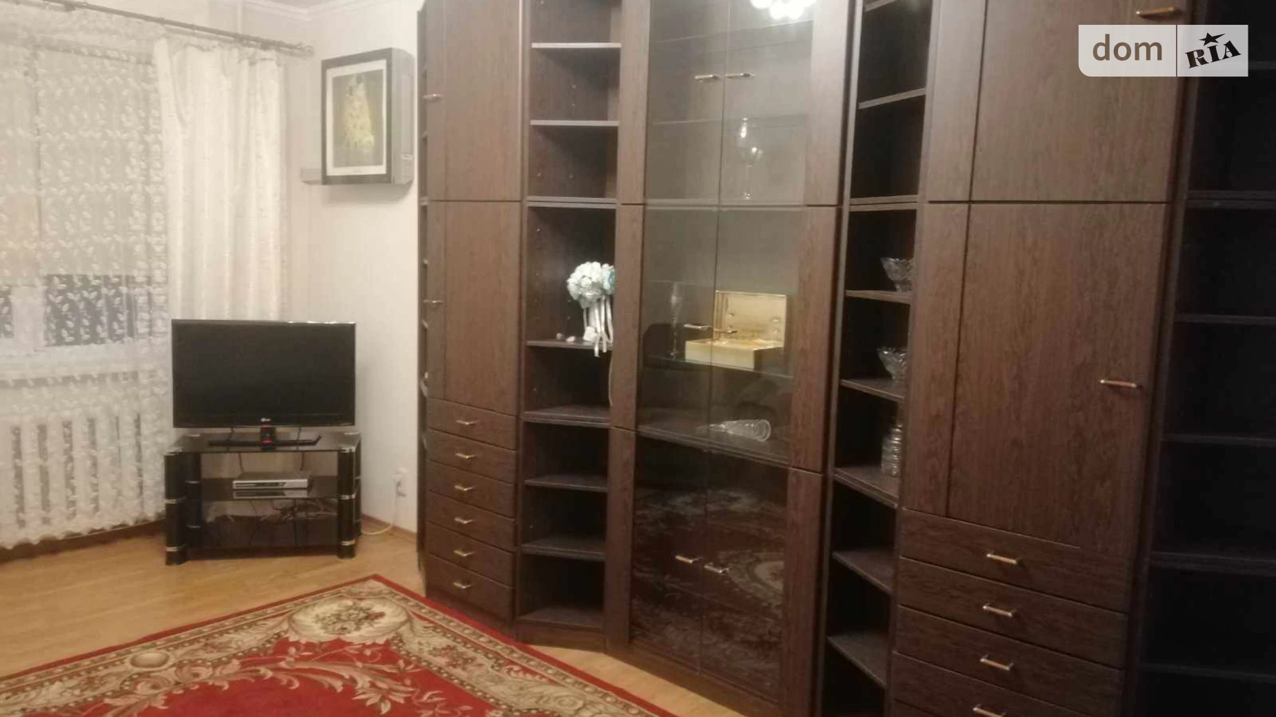 Здається в оренду 3-кімнатна квартира 64 кв. м у Білій Церкві, вул. Сломчинського, 6 - фото 3