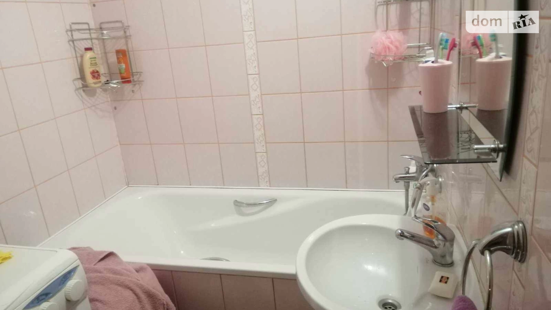 Здається в оренду 3-кімнатна квартира 64 кв. м у Білій Церкві, вул. Сломчинського, 6 - фото 5