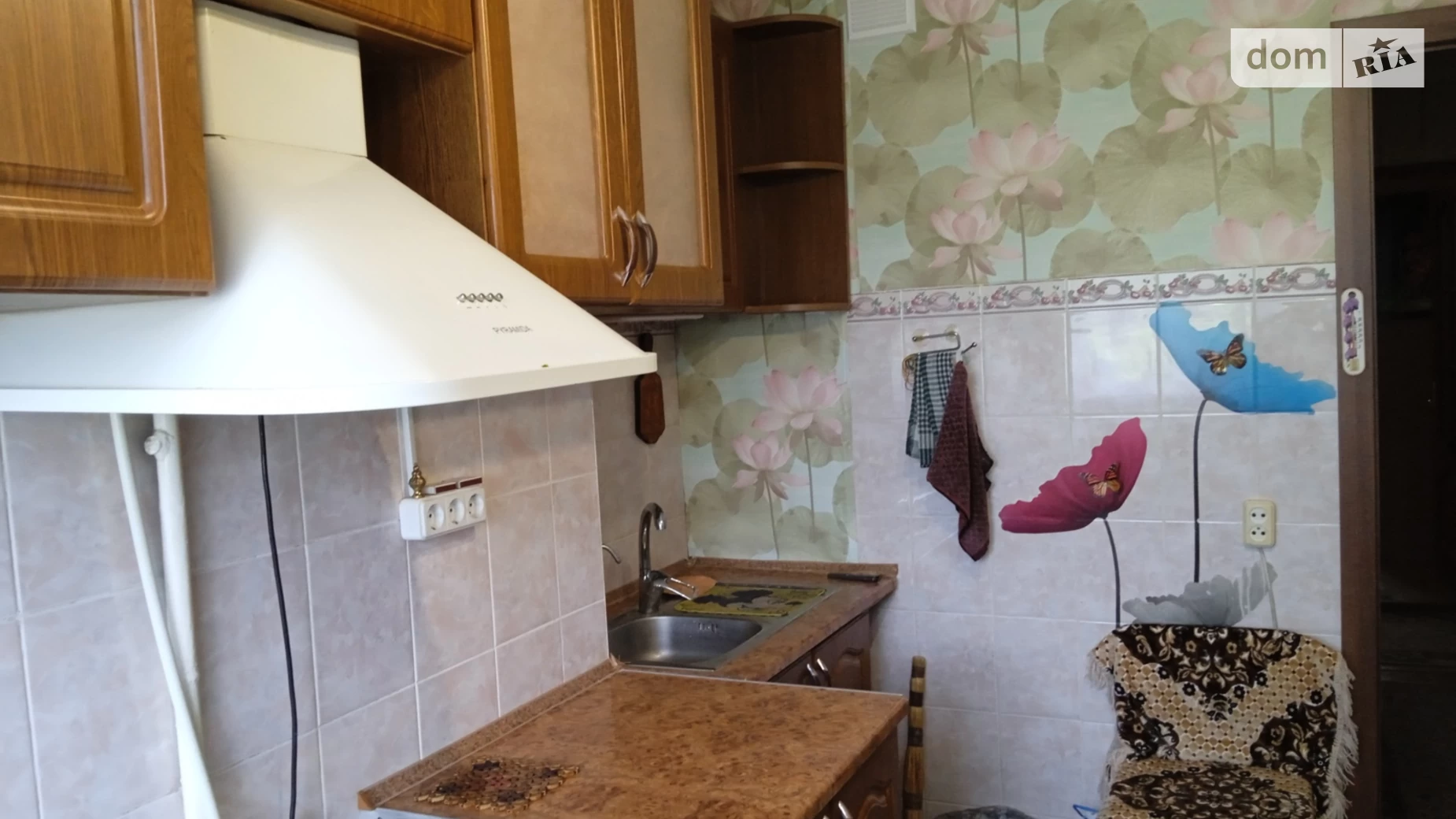 Сдается в аренду 2-комнатная квартира 51.3 кв. м в Николаеве, цена: 10000 грн - фото 5