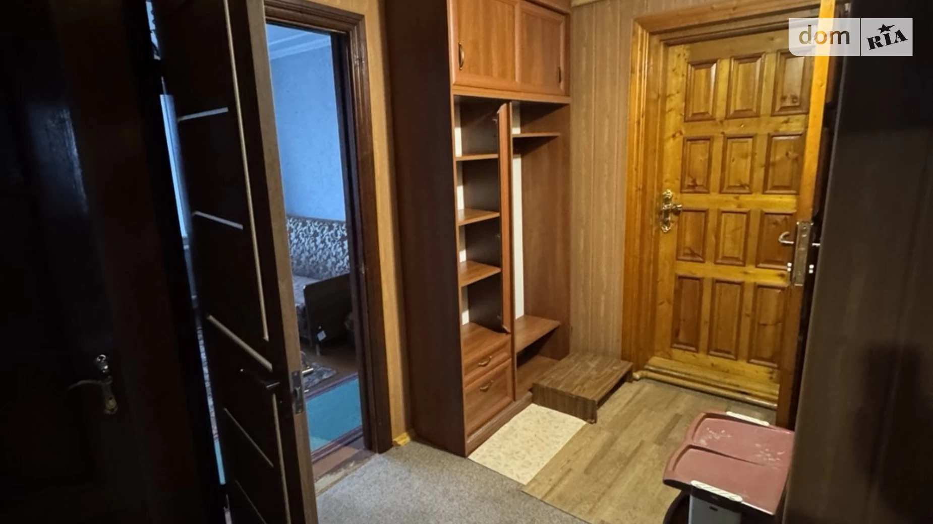 Продается 3-комнатная квартира 68 кв. м в Волочиске, ул. Независимости, 1 - фото 3