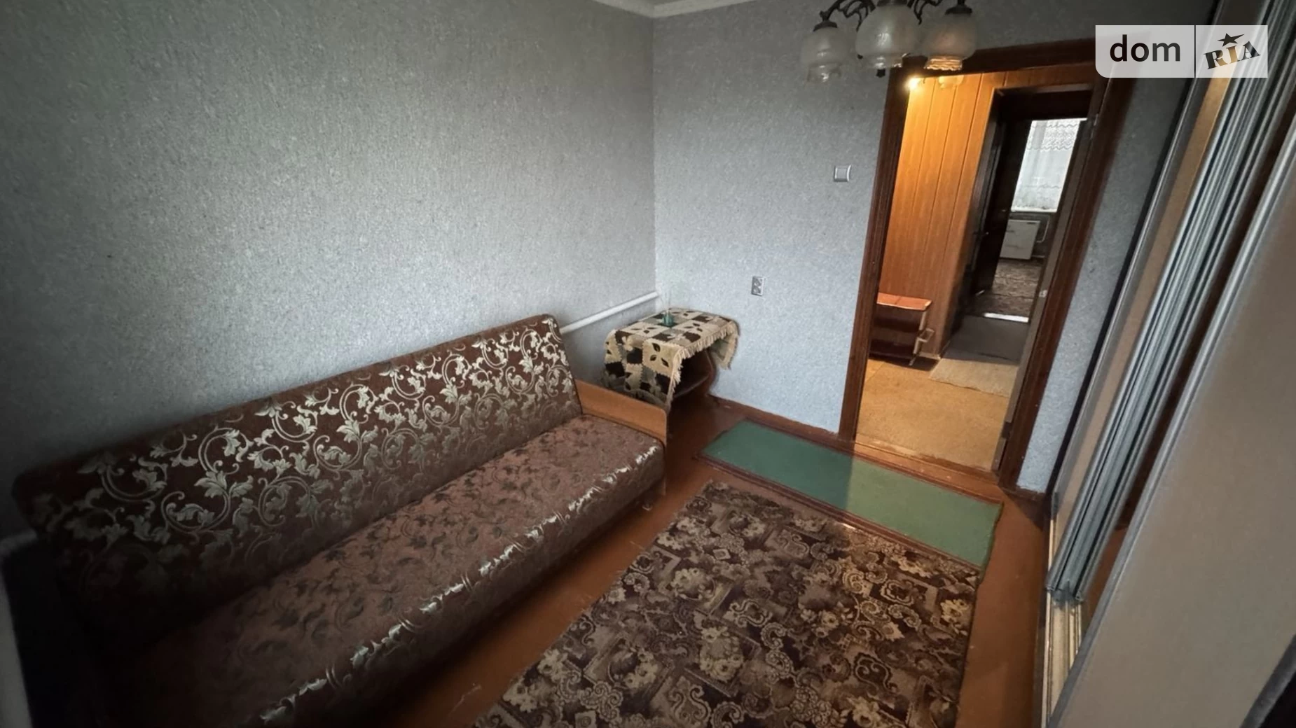 Продается 3-комнатная квартира 68 кв. м в Волочиске, ул. Независимости, 1 - фото 4