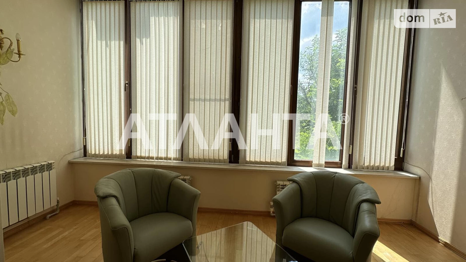 Продається 3-кімнатна квартира 143.1 кв. м у Одесі, пров. Дунаєва - фото 3