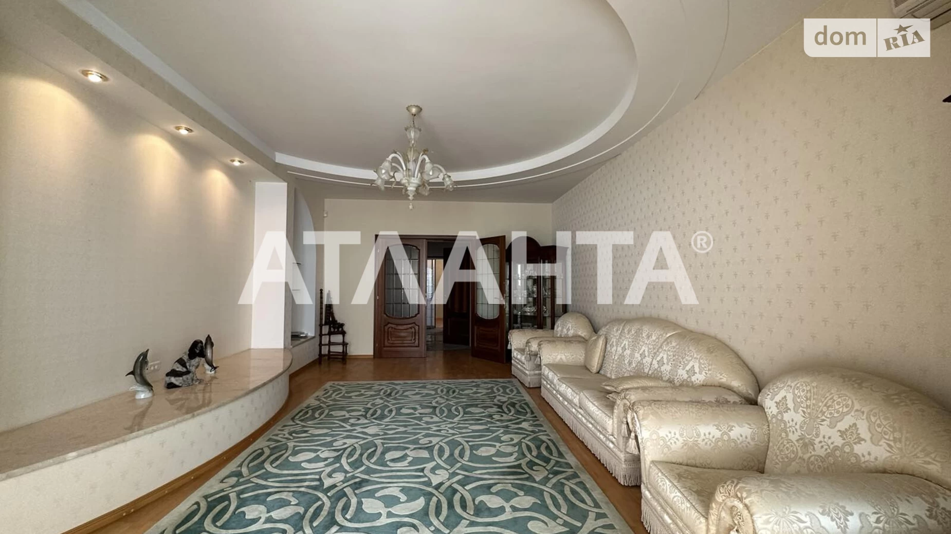 Продається 3-кімнатна квартира 143.1 кв. м у Одесі, пров. Дунаєва - фото 4