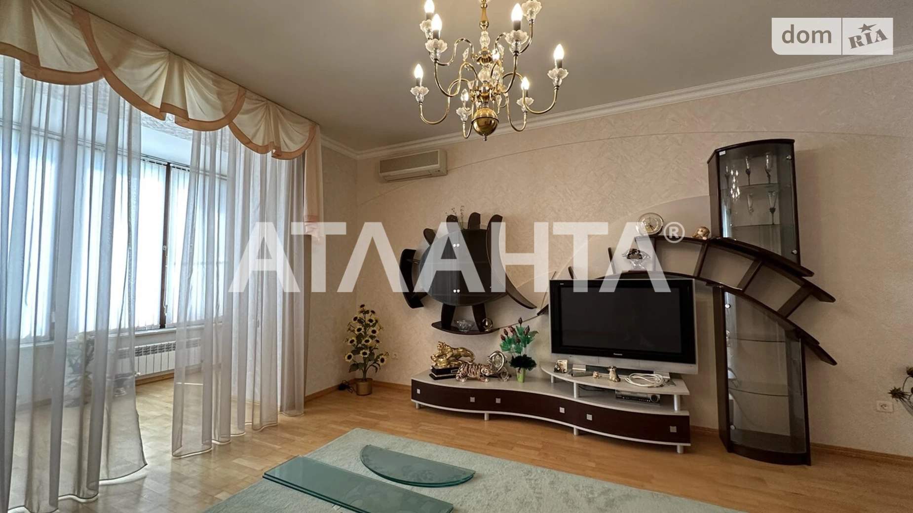 Продається 3-кімнатна квартира 143.1 кв. м у Одесі, пров. Дунаєва - фото 5