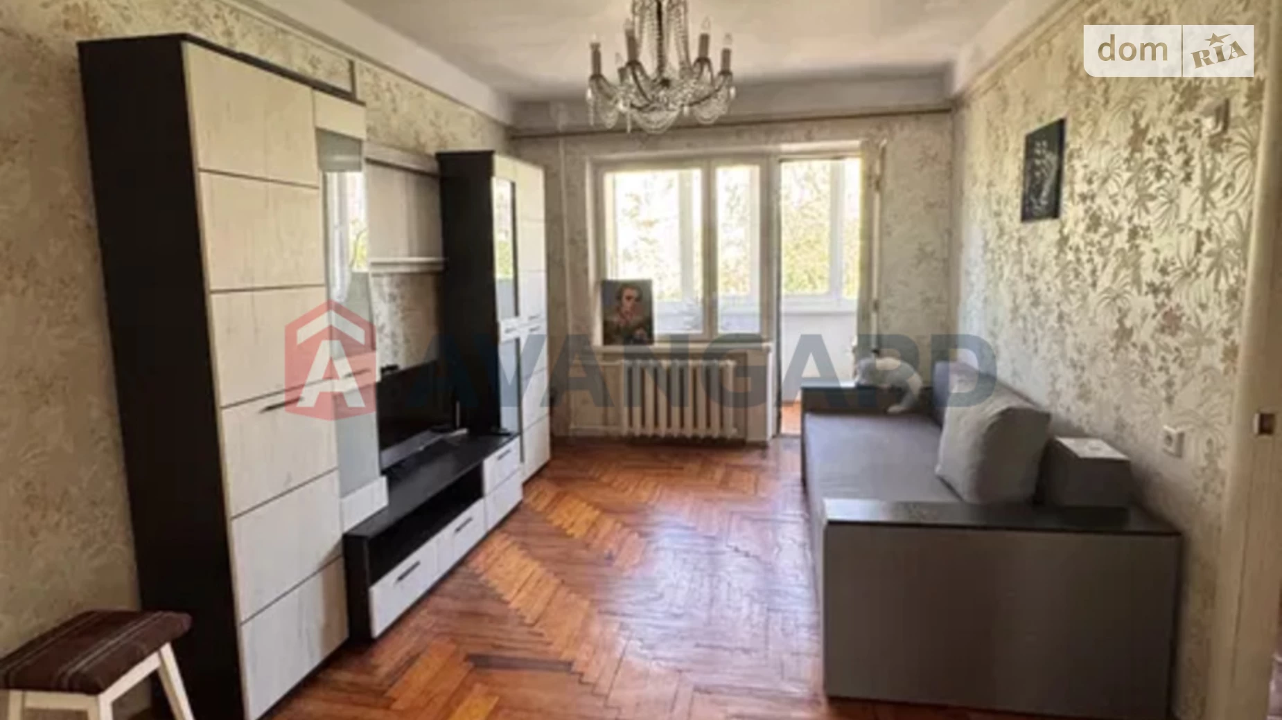 2-кімнатна квартира 42 кв. м у Запоріжжі, вул. Європейська(Малиновського) - фото 5