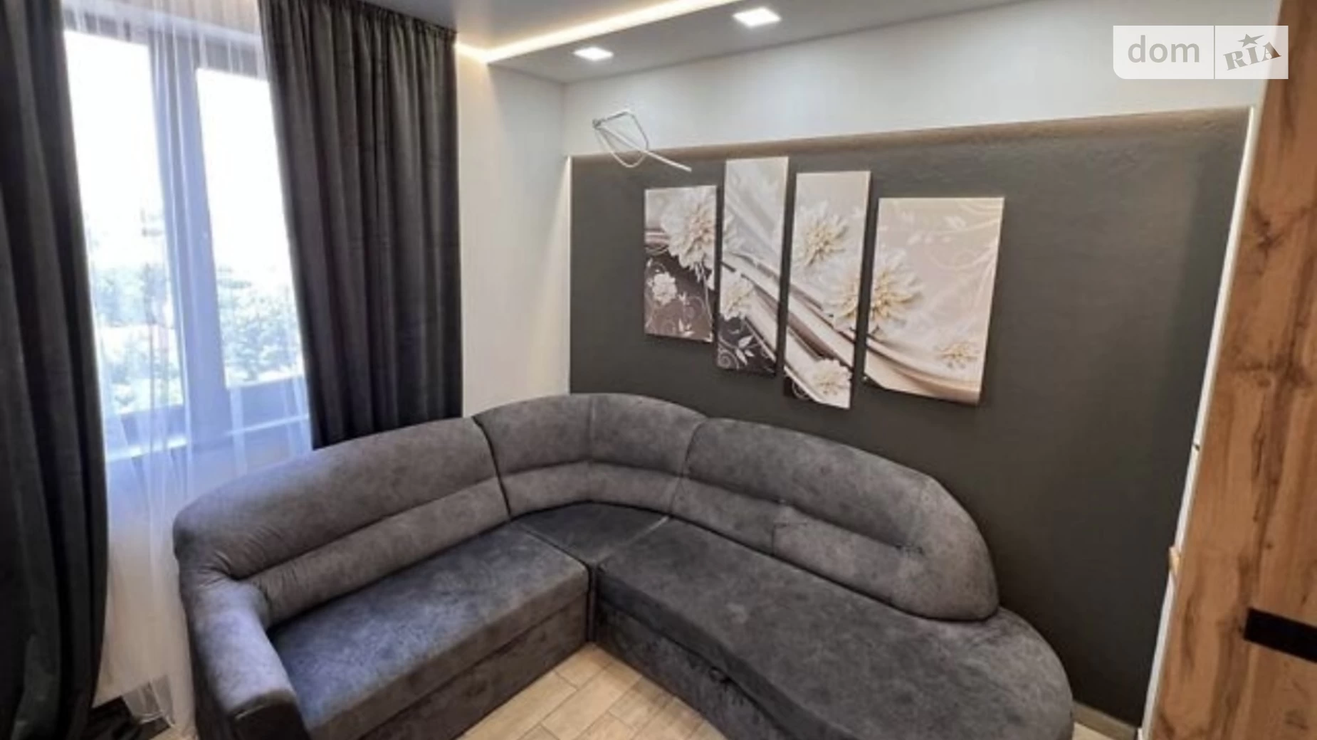 1-кімнатна квартира 41.4 кв. м у Тернополі, цена: 60000 $ - фото 4