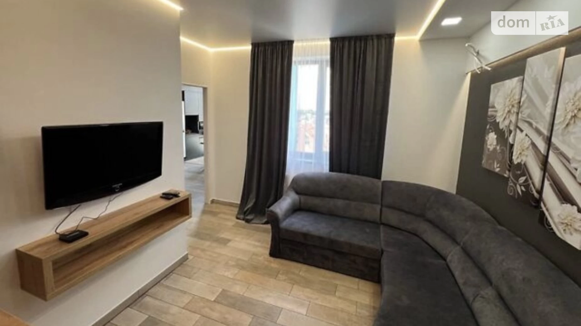 1-кімнатна квартира 41.4 кв. м у Тернополі, цена: 60000 $ - фото 5