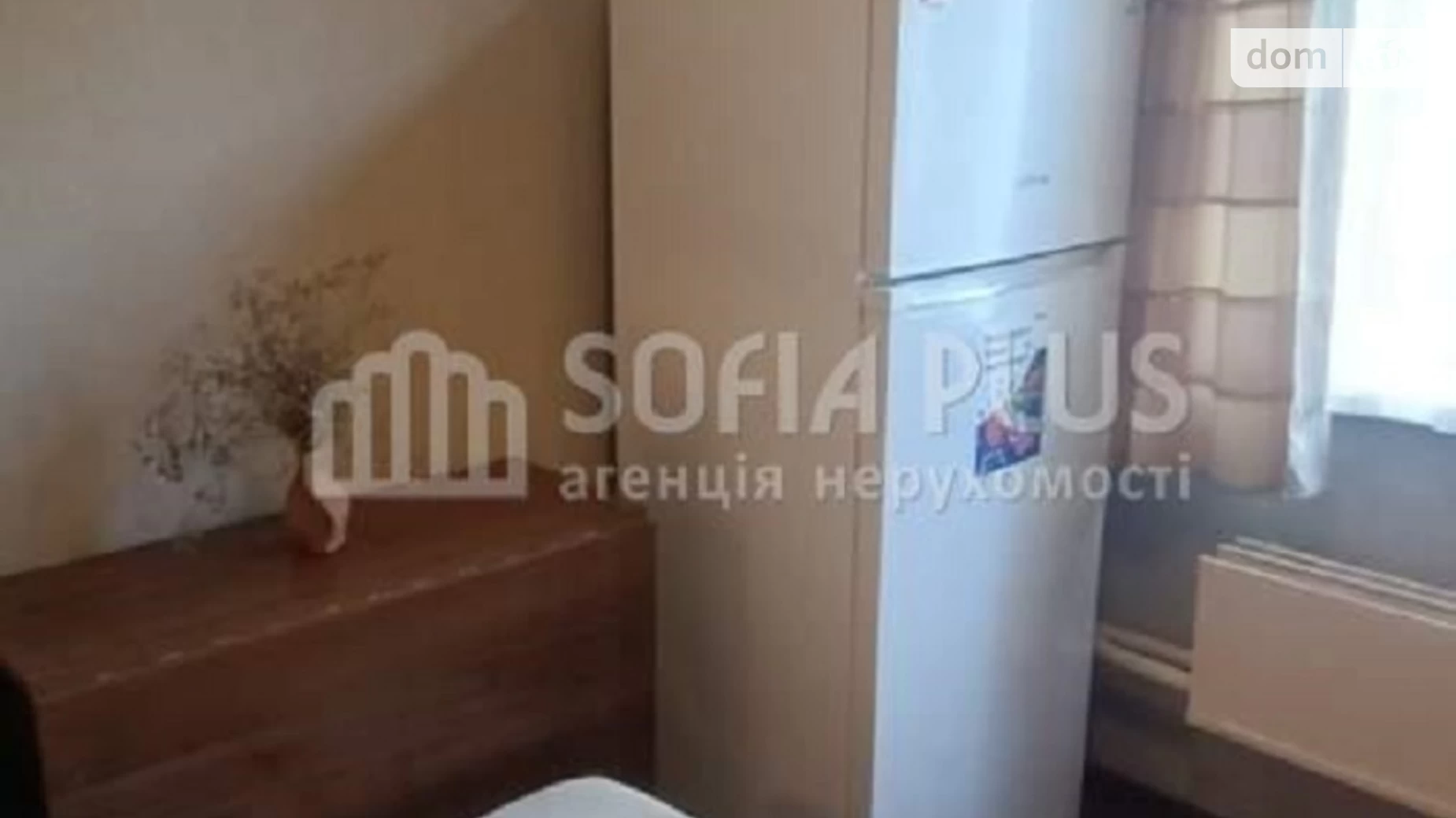Продается 1-комнатная квартира 31.2 кв. м в Киеве, вул. Мостицкая, 16/2 - фото 4