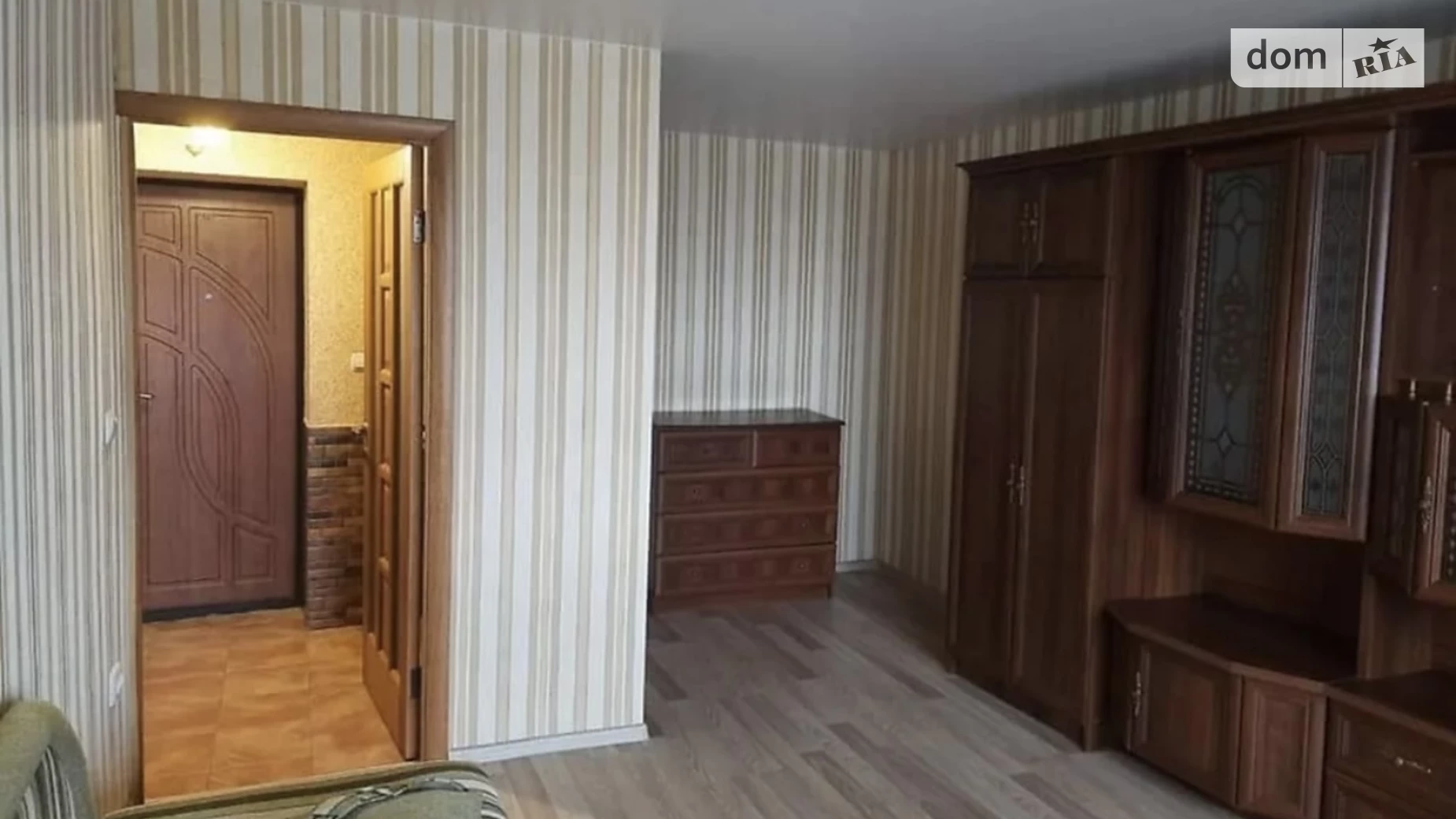 Сдается в аренду 1-комнатная квартира 37 кв. м в Львове, ул. Павла Тычины, 23 - фото 2