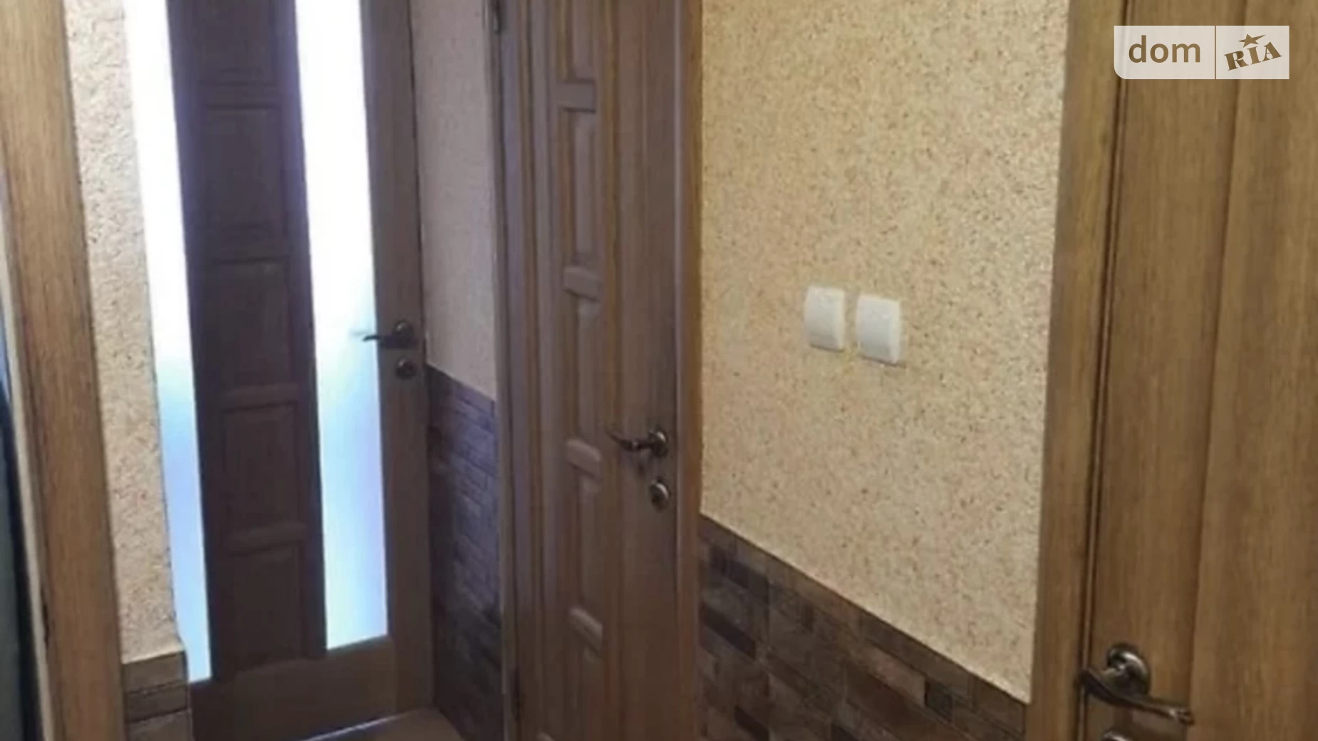 Сдается в аренду 1-комнатная квартира 37 кв. м в Львове, ул. Павла Тычины, 23 - фото 3