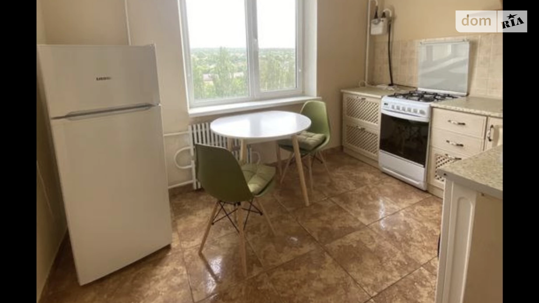 Сдается в аренду 1-комнатная квартира 40 кв. м в Днепре, ул. Мониторная, 7 - фото 2