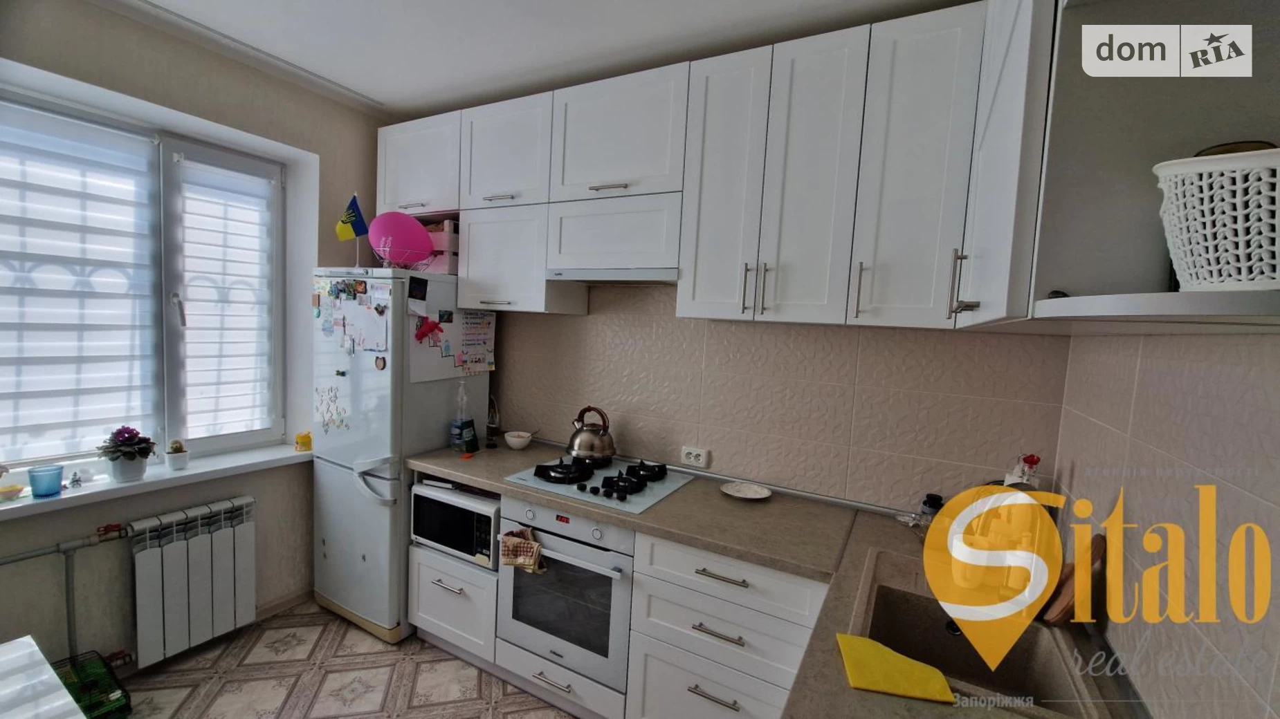 2-комнатная квартира 47.6 кв. м в Запорожье, вул. Волшебная - фото 4